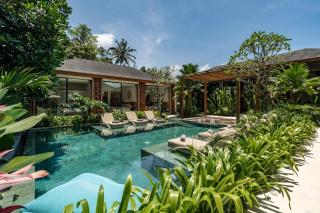 Villa Teva by BaliSuperHost - Ubud - 3