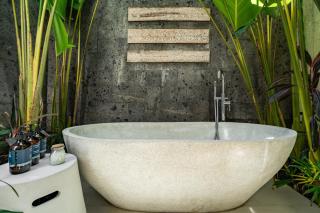 Villa Teva by BaliSuperHost - Ubud - 5