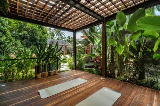 Villa Teva by BaliSuperHost - Ubud - 2