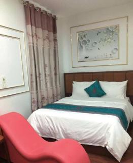 An Phú Hostel - Gia Lâm Pho - 9