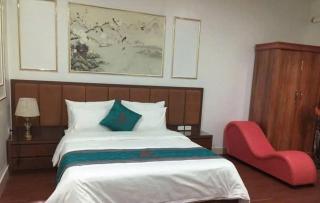 An Phú Hostel - Gia Lâm Pho - 8