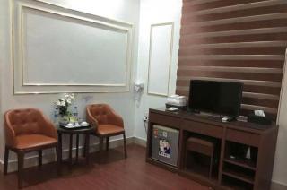 An Phú Hostel - Gia Lâm Pho - 6