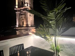 Atico Espectacular En Centro Historico 2Hab - 3