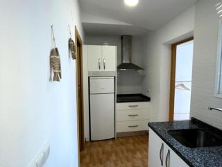 Atico Espectacular En Centro Historico 2Hab - 2