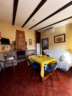 Casas Rurales Carrizosa - Navaconcejo - 2