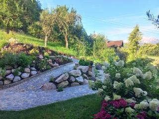 Schiedbichl Ferienwohnung Hochkalter - Berchtesgaden - 0