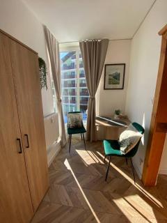 Apartmán DEJA VÚ - Tatranská Štrba - Štrba - 1