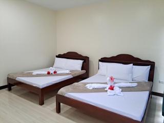 Nanay Eustiquia Complex Beach Resort - Moalboal - 6