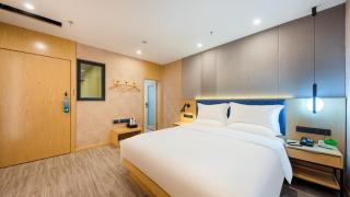 Weilai Hotel Chongqing Chengkou Passenger Transport Center Branch - 3