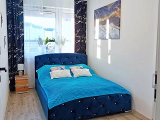 A&R Apartamenty Wenedów III, bezpłatny prywatny parking - Koszalin - 9