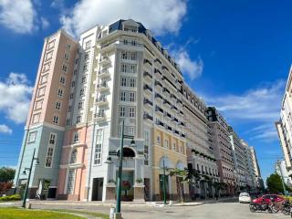 Saint Dominique Condo Iloilo - 7