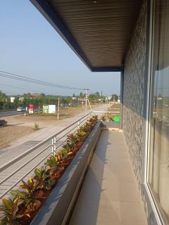 Hotel Surya Grand - 3