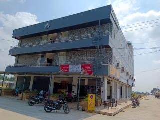 Hotel Surya Grand - 1