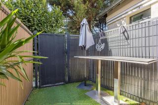 Smartstay Louis Mille - Gratte-Ciel - Villeurbanne - 9
