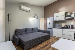 Smartstay Louis Mille - Gratte-Ciel - Villeurbanne - 8