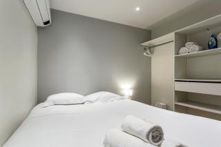 Smartstay Louis Mille - Gratte-Ciel - Villeurbanne - 6