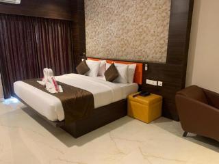 Wow Hotels - Tirupur - 9