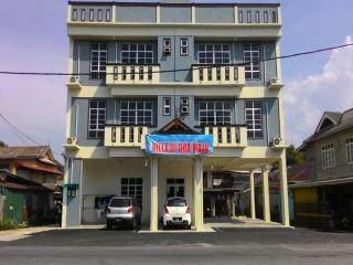 Villa D'Doa Maju - Kuala Terengganu - 3