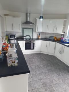 Concorde House Rainham - - 6