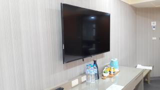 Mei Hotel - Taichung - 2