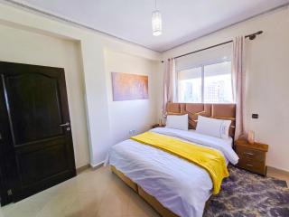 Luxury LovelyStay - View & proximity to TGV and Corniche - Tangeri - 5
