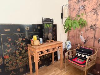 Bamboo - Praga - 8