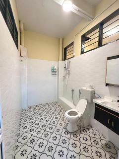Nest Inn Kampar 2R2B for 16pax - Kampar - 8