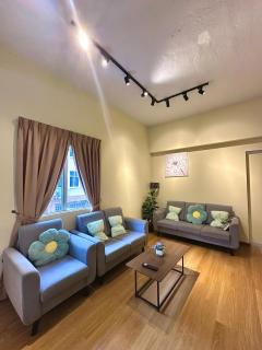 Nest Inn Kampar 2R2B for 16pax - Kampar - 7