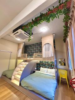 Nest Inn Kampar 2R2B for 16pax - Kampar - 5