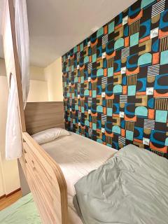 Nest Inn Kampar 2R2B for 16pax - Kampar - 4