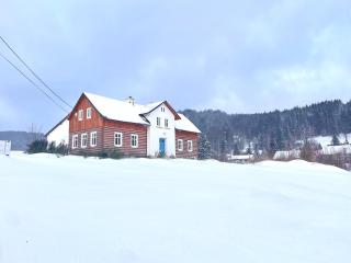 Wintrovka - Josefŭv Dŭl - 5