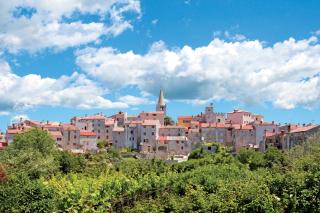 Guest House Franko - Bale - 6
