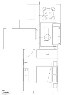 Cozy & Bright Flat in Peaceful Area - Copenaghen - 3