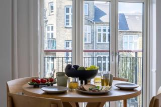 Cozy & Bright Flat in Peaceful Area - Copenaghen - 7