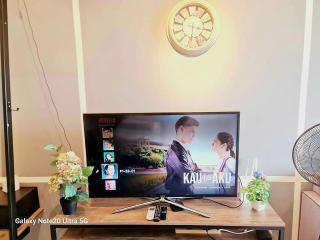 SweetHome7Tamarind SuiteWifiNetflixFree Parking - Cyberjaya - 9