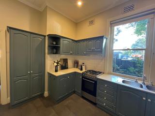 Kelpie Cottage! - Albury - 5