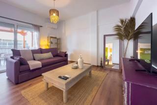 Phaedrus Living Kallithea Heights Residence - Atene - 7