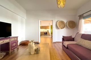 Phaedrus Living Kallithea Heights Residence - Atene - 4