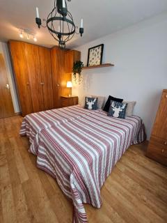 Ezcaray Pet Friendly, piscina y parking - Zorraquín - 6