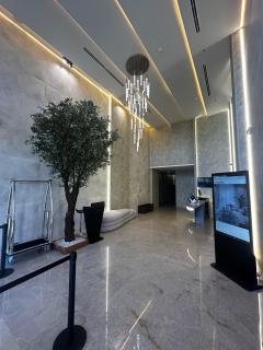 Sena Serviced Apartments - سينا للشقق المخدومة - Medina - 8