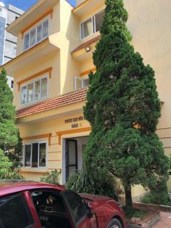 Hòa Bình Tam Đảo Hotel - Tam Ðảo - 4