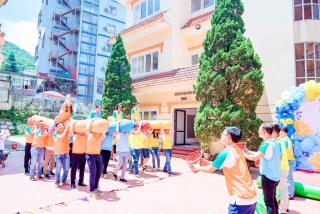 Hòa Bình Tam Đảo Hotel - Tam Ðảo - 2