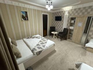 Fortuna Hostel - Samarcanda - 5