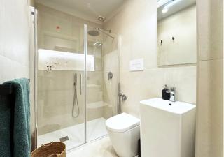 Solemar Sicilia - Design Apartment Palermo - 4