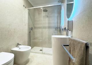 Solemar Sicilia - Design Apartment Palermo - Palermo - 3