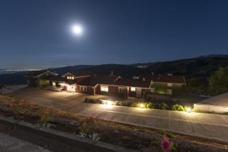 Ktima Noosfera Wellness & Retreat Center - 9
