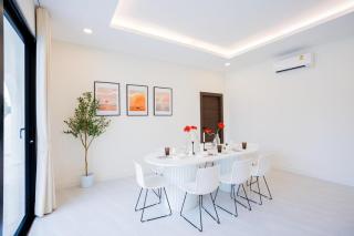 Villa White Rock, Ban amphur - Ban Huai Yai - 5
