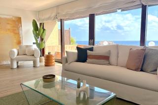 Dúplex Frente Al Mar, Piscina Panorámica, Dos Pkg - Tossa de Mar - 9