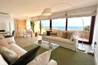 Dúplex Frente Al Mar, Piscina Panorámica, Dos Pkg - 7