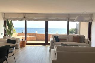 Dúplex Frente Al Mar, Piscina Panorámica, Dos Pkg - Tossa de Mar - 5